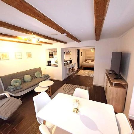 Altstadt Apartment Кемптен Экстерьер фото