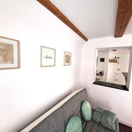 Altstadt Apartment Кемптен Экстерьер фото