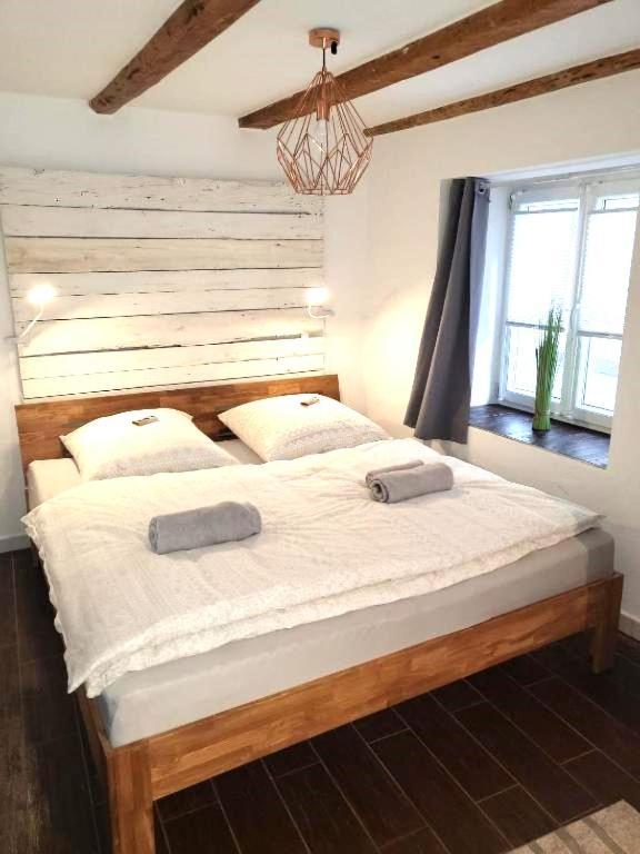 Altstadt Apartment Кемптен Экстерьер фото